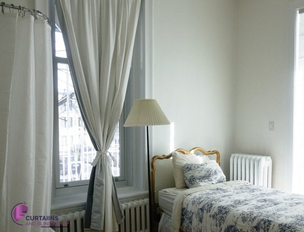 LINEN CURTAINS ABU DHABI