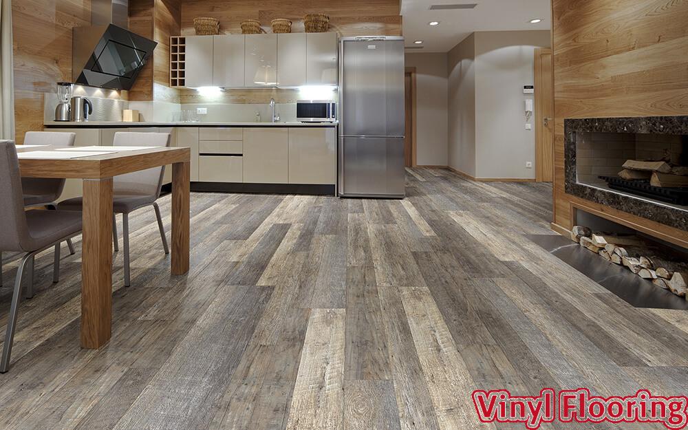 HARDWOOD FLOORING DUBAI