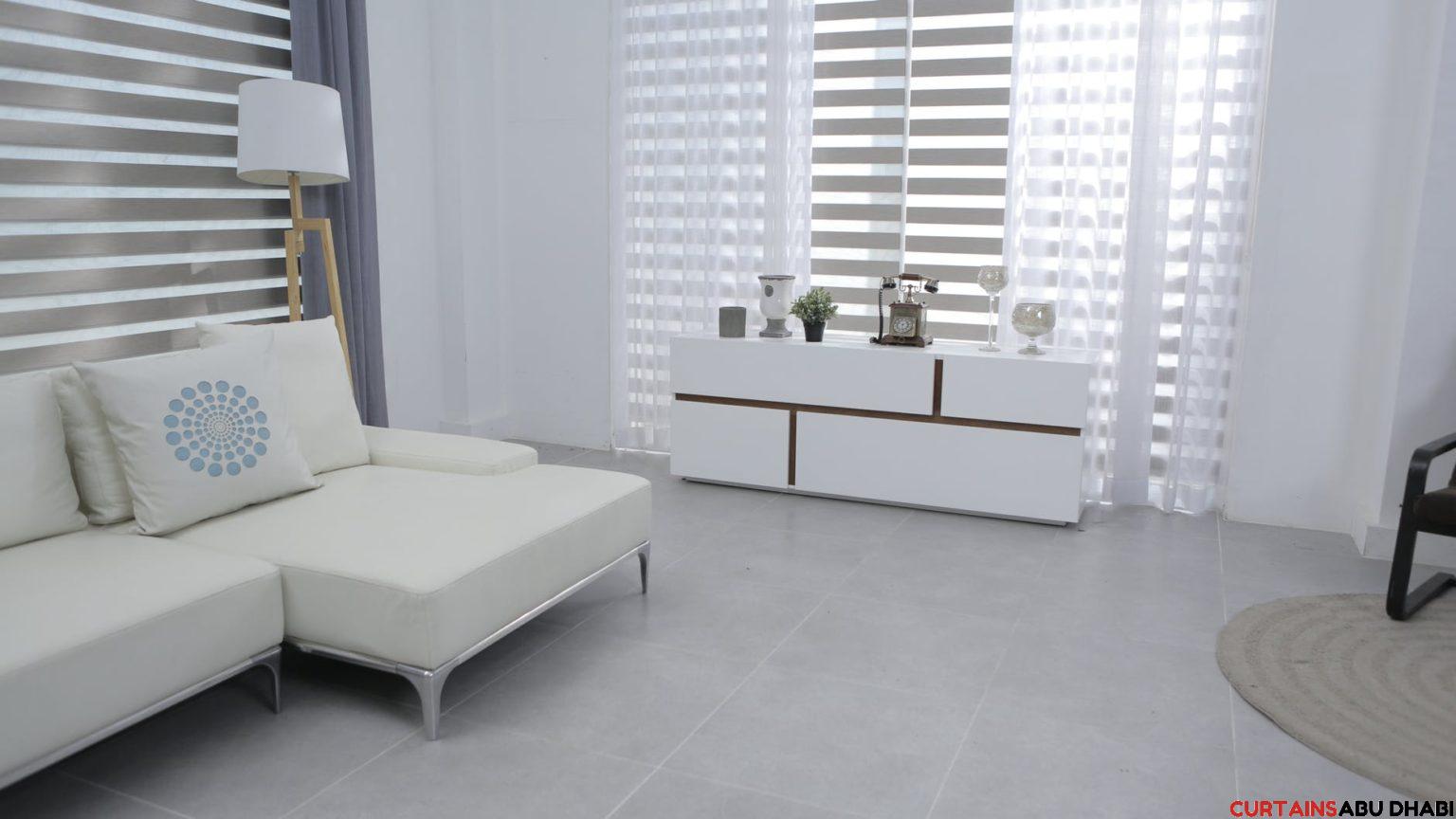 York Curtains In Abu Dhabi