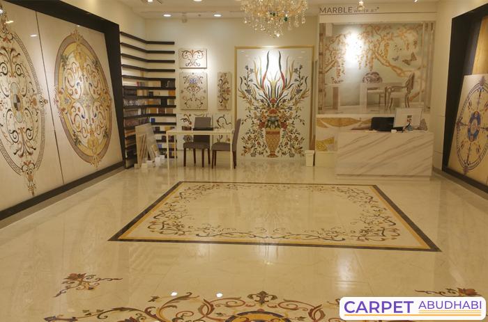 Dragon Mart Carpets in Dubai