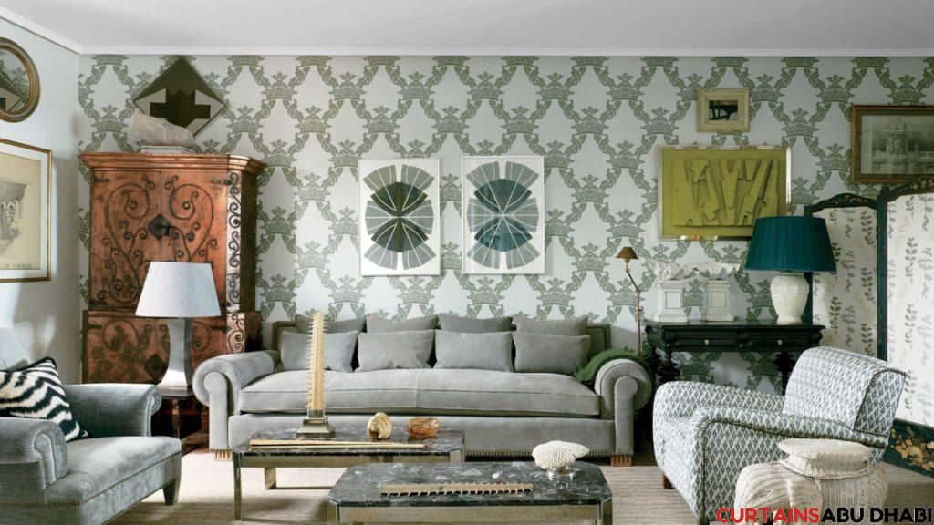 Upholstery Fabric
