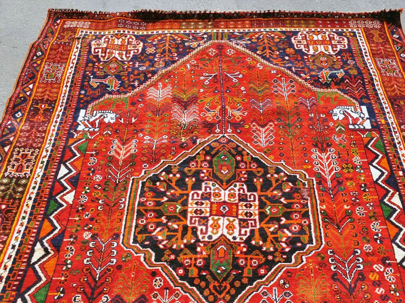 Kilim Rugs Abu Dhabi