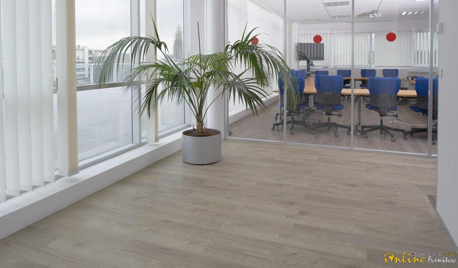 VINYL FLOORING IN DUBAI