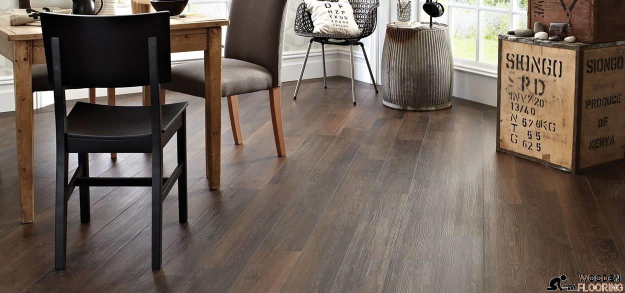 Kitchen Vinyl Flooring Dubai