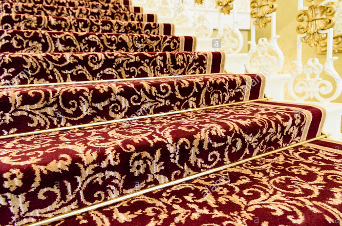 Axminster Carpets Abu Dhabi