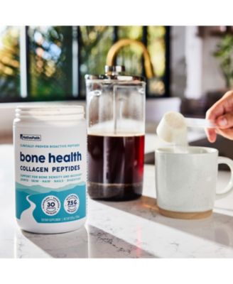 Native Path Bone Health Collagen: 5 Reasons It Stands Out for Bone and Joint Wellness