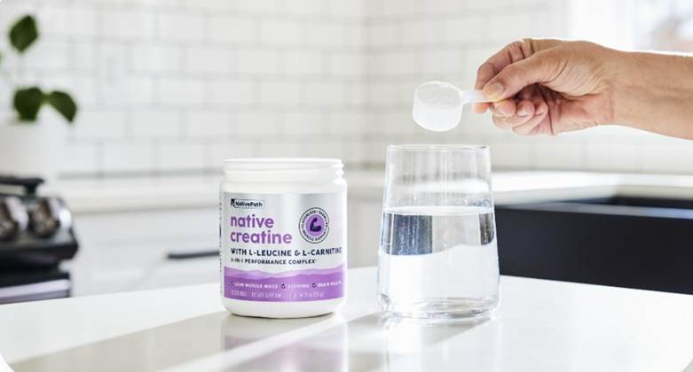 Native Path Creatine Reviews 2026: Is it a safe and effective Creatine supplement for seniors? (Expert Review)