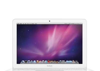 Apple MacBook Pro 13″Core 2 Duo 2.40GHz 4GB RAM 320GB HDD 2010 Grade C