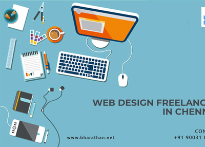 Web Design Freelancer in Chennai | Call: +919003100061