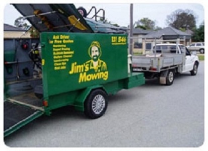 Lawn Mowing Craigieburn
