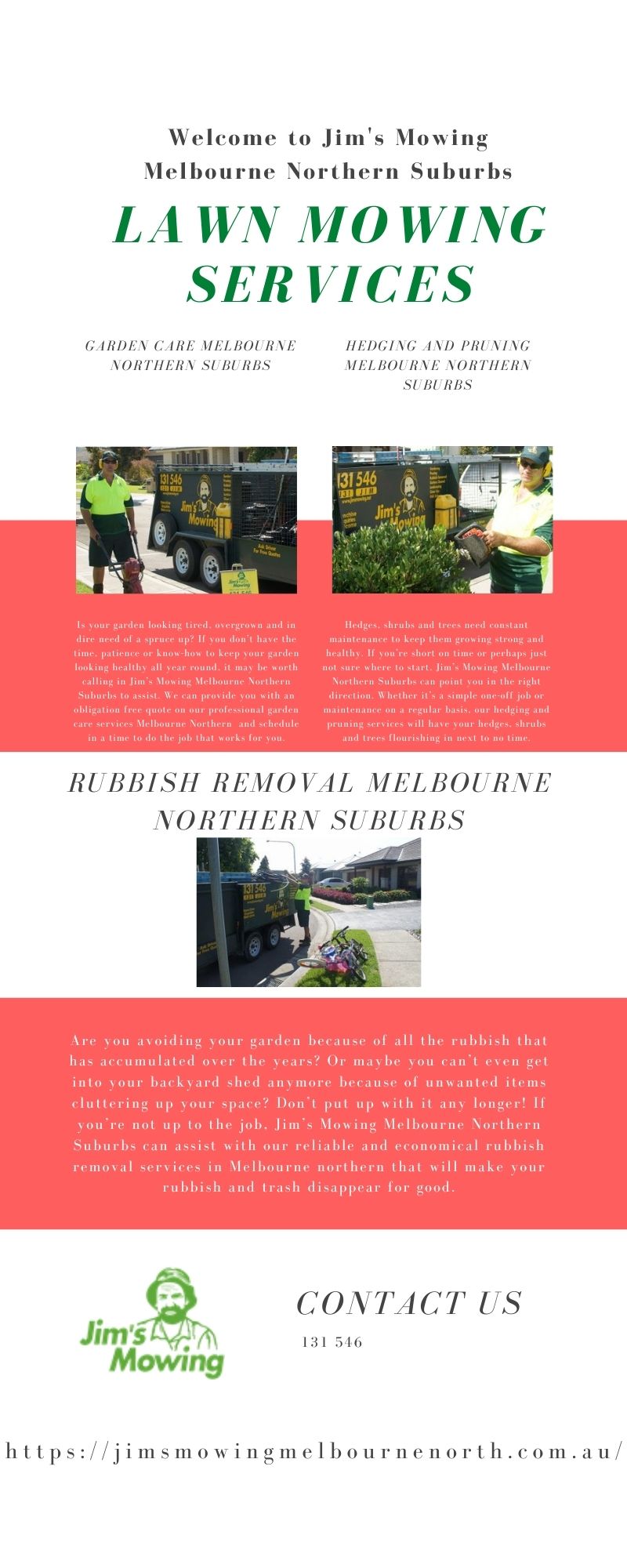 Lawn Mowing Service Mill Park