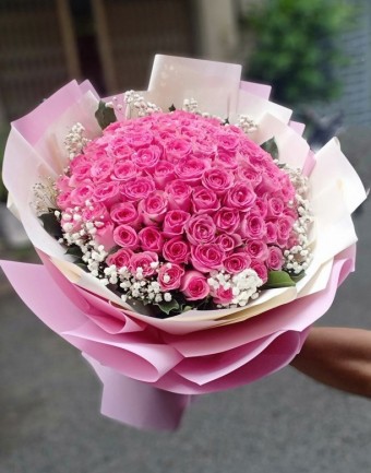 shop hoa tuoi online JuJu Flowers 