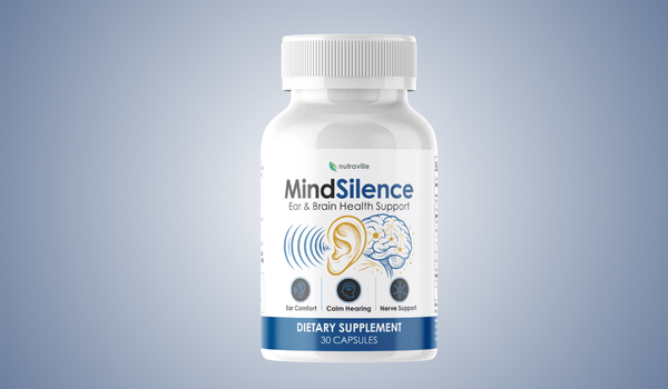 MindSilence Reviews - Is It Safe And Worth Trying? Read!