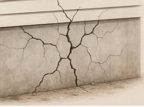Large Crack in Your Foundation? Staten Island Homeowners Should Read This Before It Gets Worse