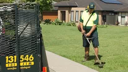 Lawn Mowing Greensborough