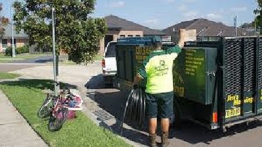 Lawn Mowing Lower Templestowe