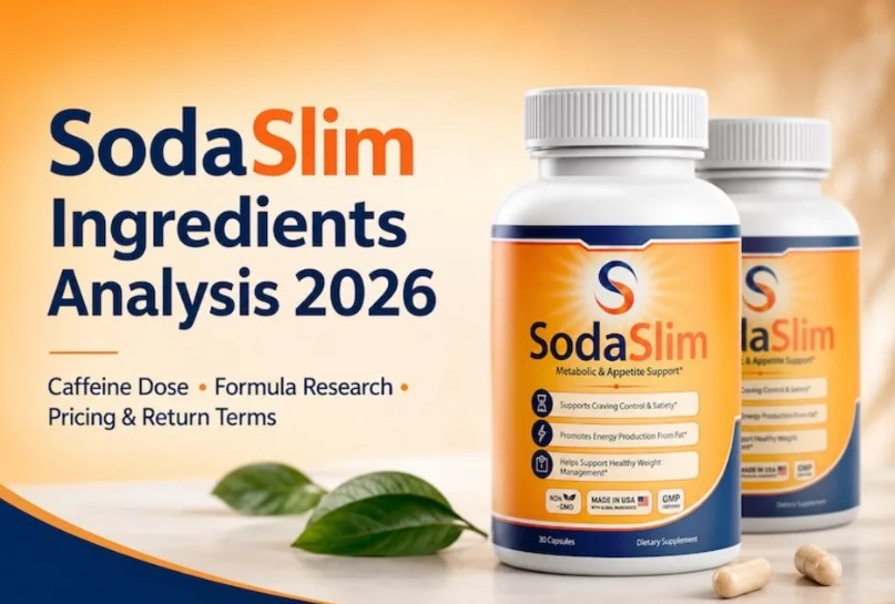 Thinking About SodaSlim? Read This Honest Review First