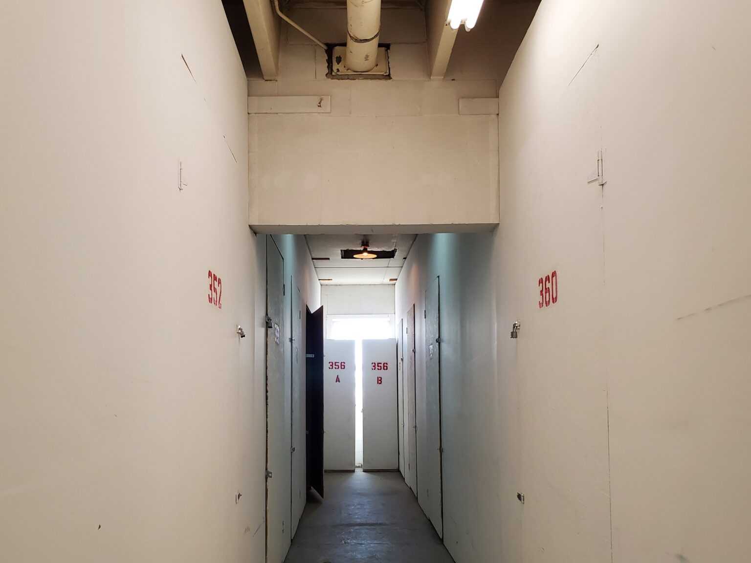 Find Self-Storage Space Calgary Providers to Keep Your Belongings 