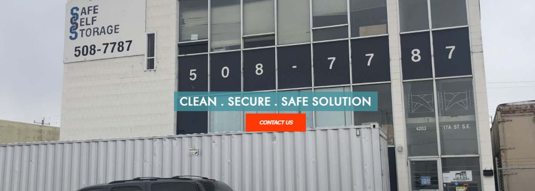 A Guide to Buying Storage Units in Calgary