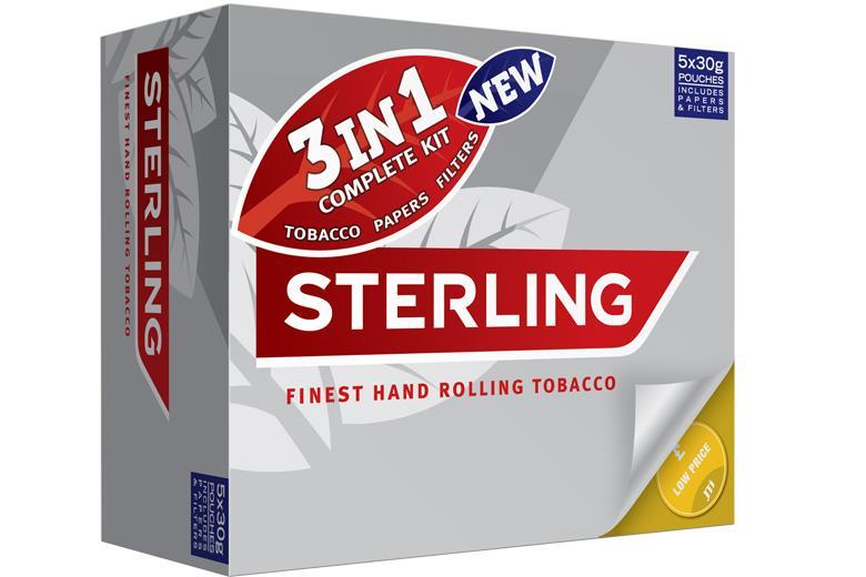 Best Rolling Tobacco Brands Available in Canada