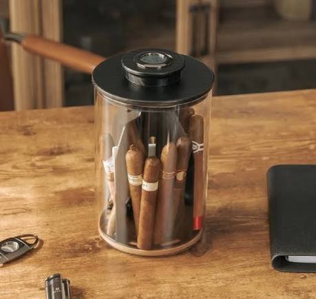 How to Store Cigars Properly to Maintain Freshness - Complete guide