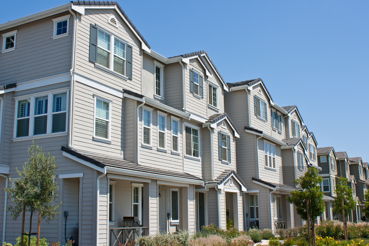 Westrom Group: Property Management Service Provider in Greater Fort Worth