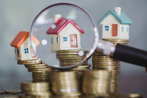 Property Management in Keller