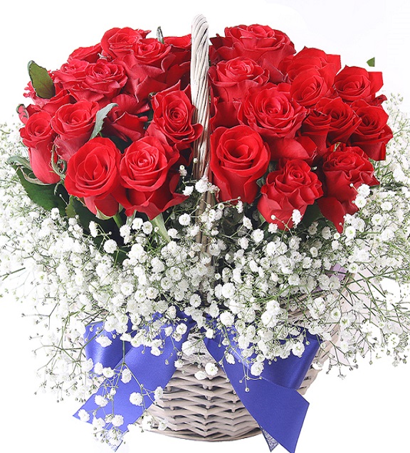 YeuHoa - Flower Shop