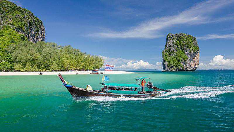 Thailand  tour  packages   with  viewholidaytrip