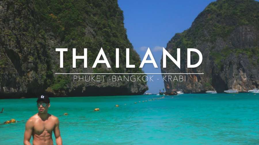 3 Nights / 4 Days relaxd holiday in Krabi