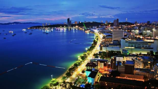 Book Thailand holiday tour packages with Viewholidaytrip