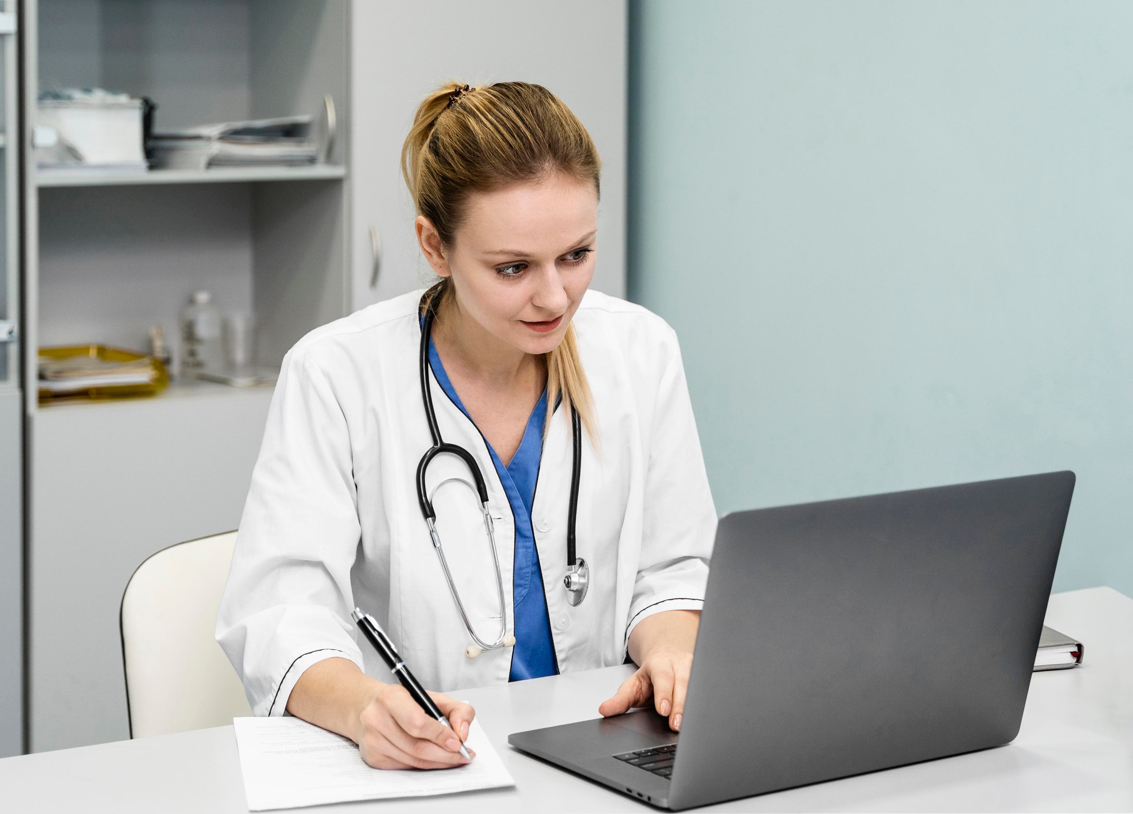 What Does a Medical Billing Virtual Assistant Do?