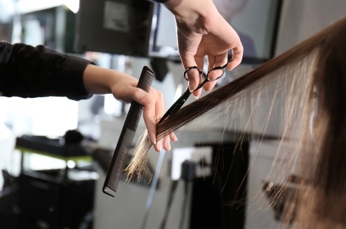 DBC Hair & Beauty