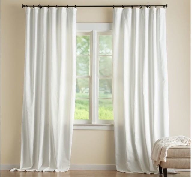 Cotton Curtains In Dubai