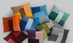 Customized Cushions Dubai