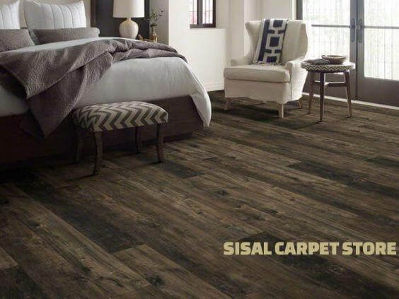 Hardwood Flooring Dubai