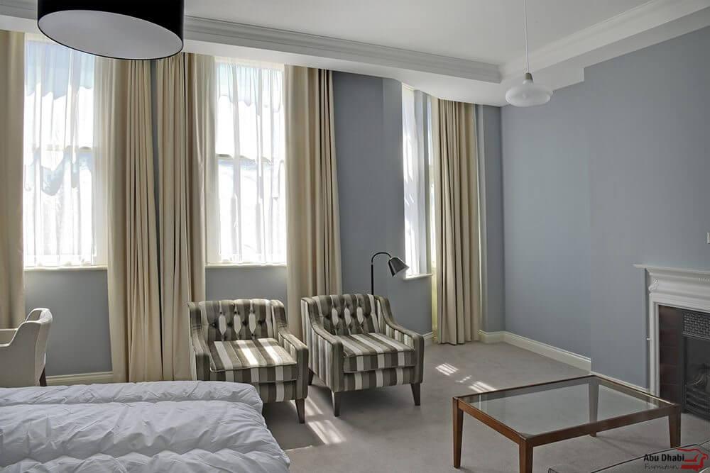 Buy Best Hotel Curtains In Abu Dhabi