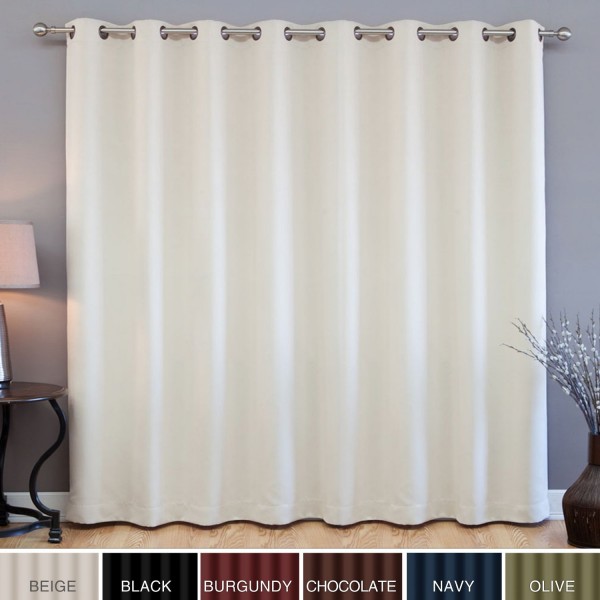 Blackout Curtains Dubai