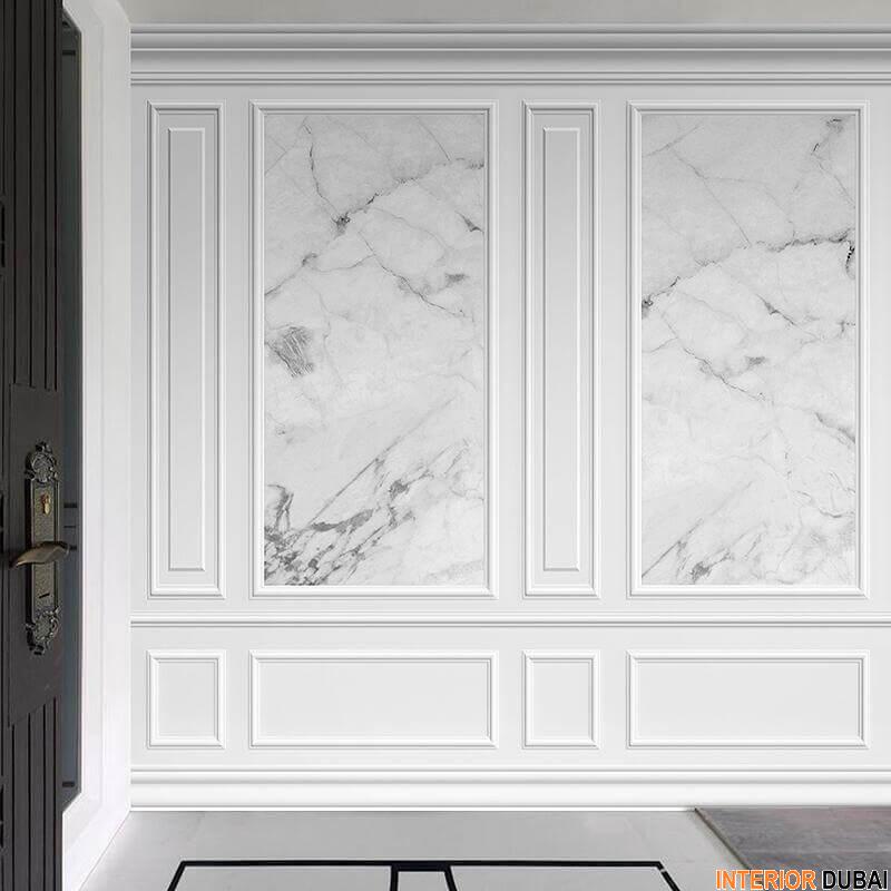 Gypsum Work In Dubai