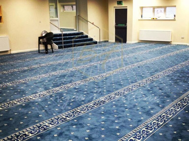 Mosque Vinyl Flooring