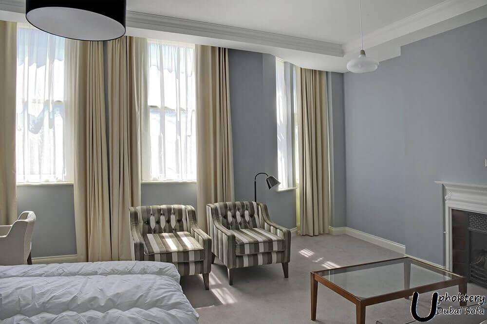 Hotel Curtains Dubai