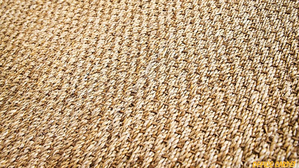 Sisal carpets Dubai