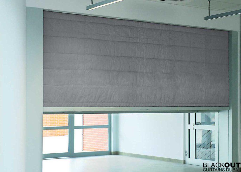 Fireproof Curtains Dubai