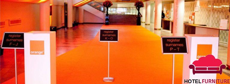 Exhibition Carpets In Dubai