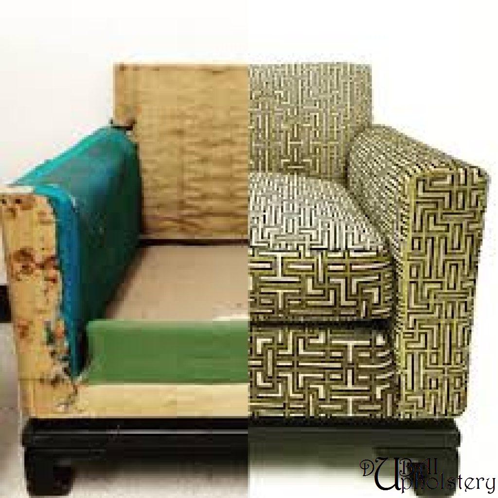 Upholstery Abu Dhabi