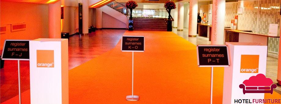 Exhibition Carpets In Dubai