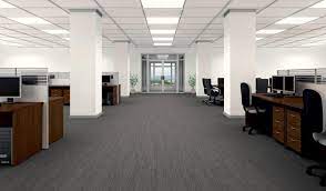Office Carpets in Dubai