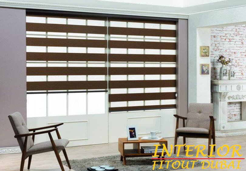 BLINDS DUBAI
