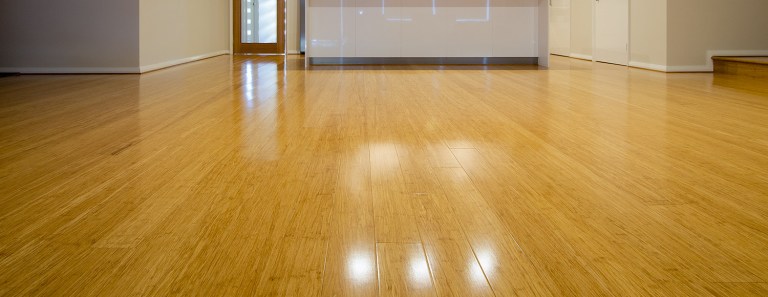 Bamboo Flooring In Dubai