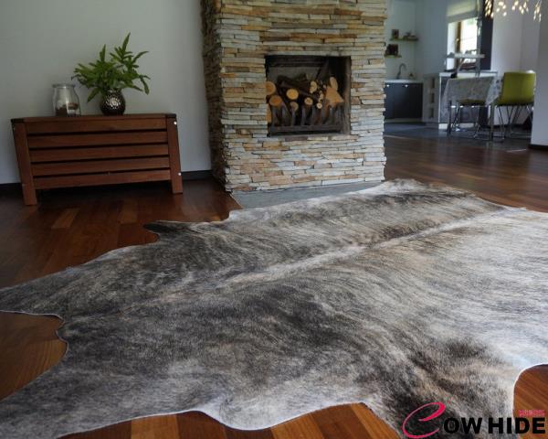 Custom Cow Hide Rugs In Dubai